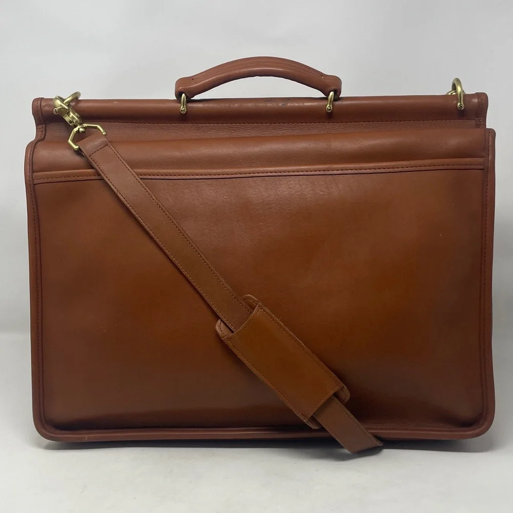 Coach guc vintage