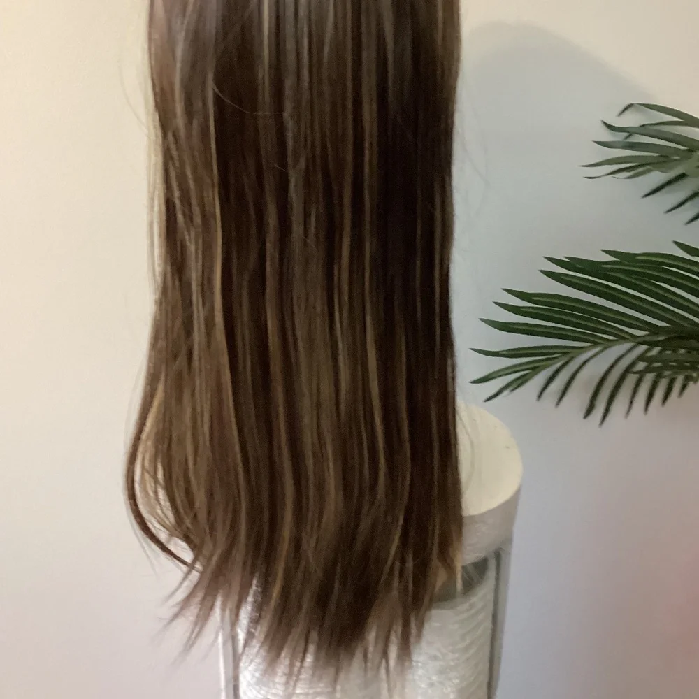 EXCELLENT QUALITY medium brown