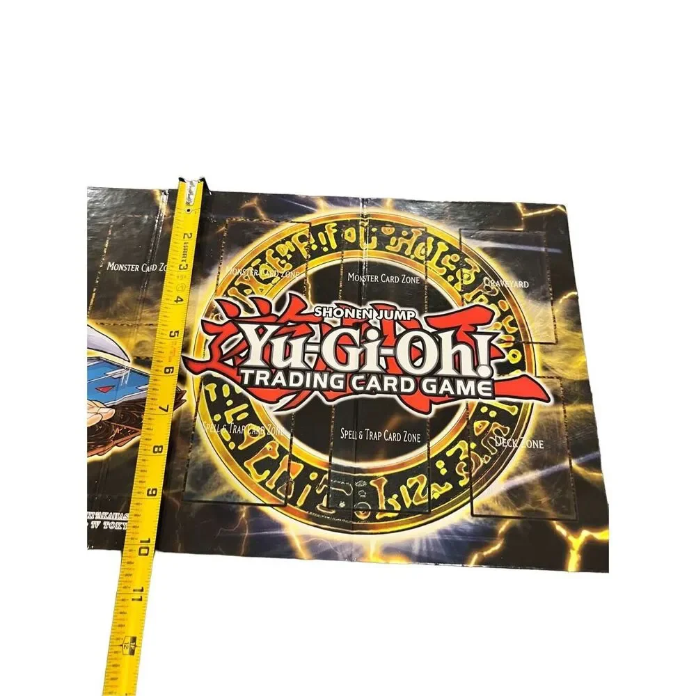 Yu-Gi-Oh! excellent like