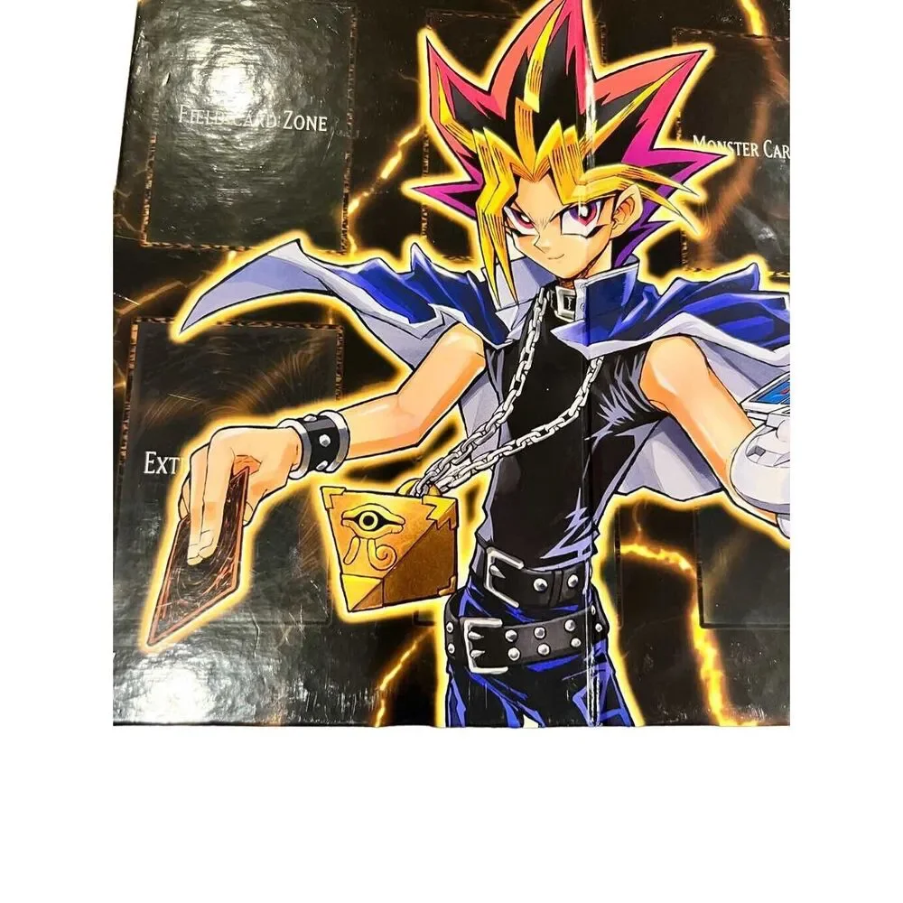 Yu-Gi-Oh! excellent like