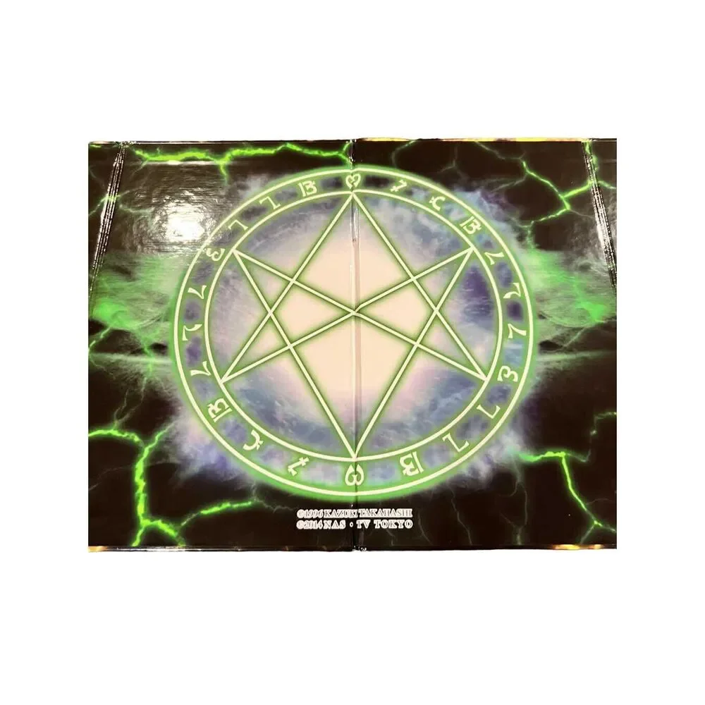Yu-Gi-Oh! excellent like