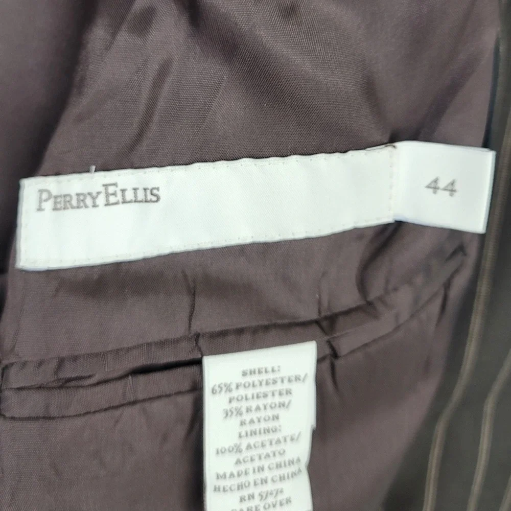 Perry Ellis this brand