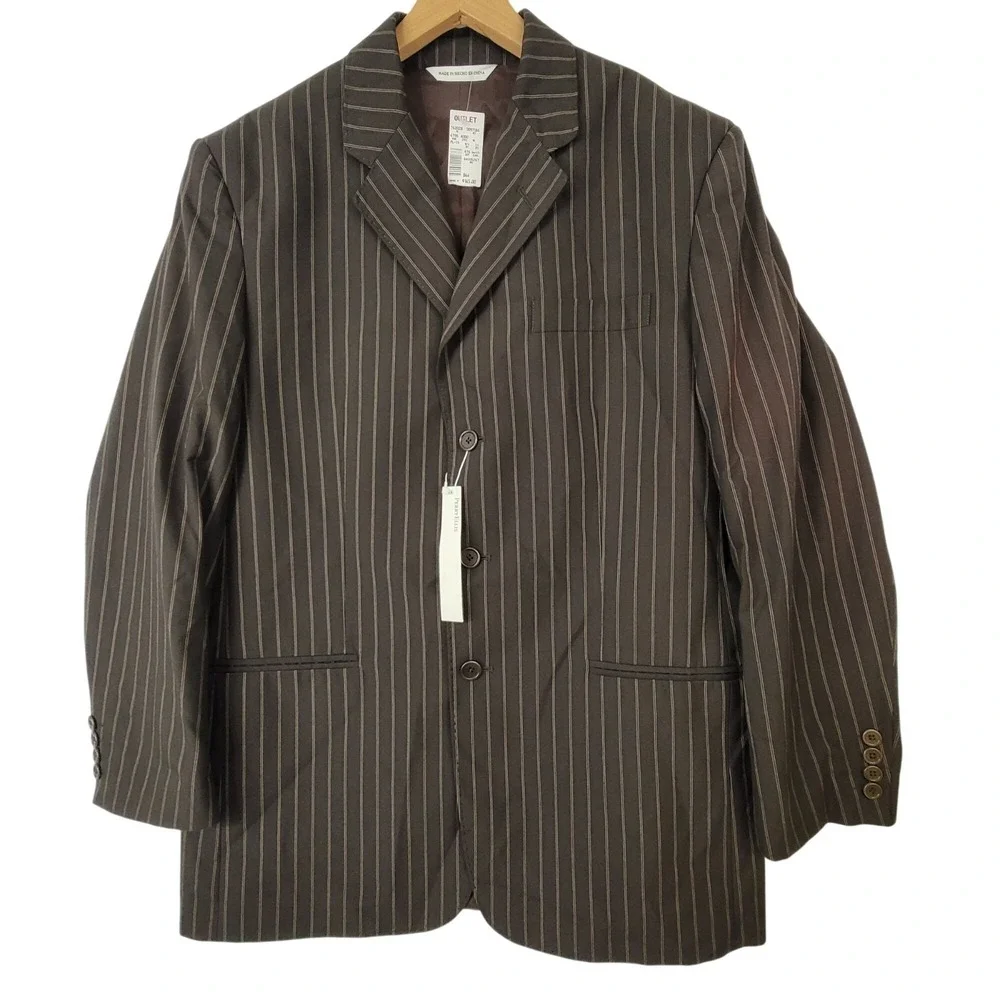 Perry Ellis this brand