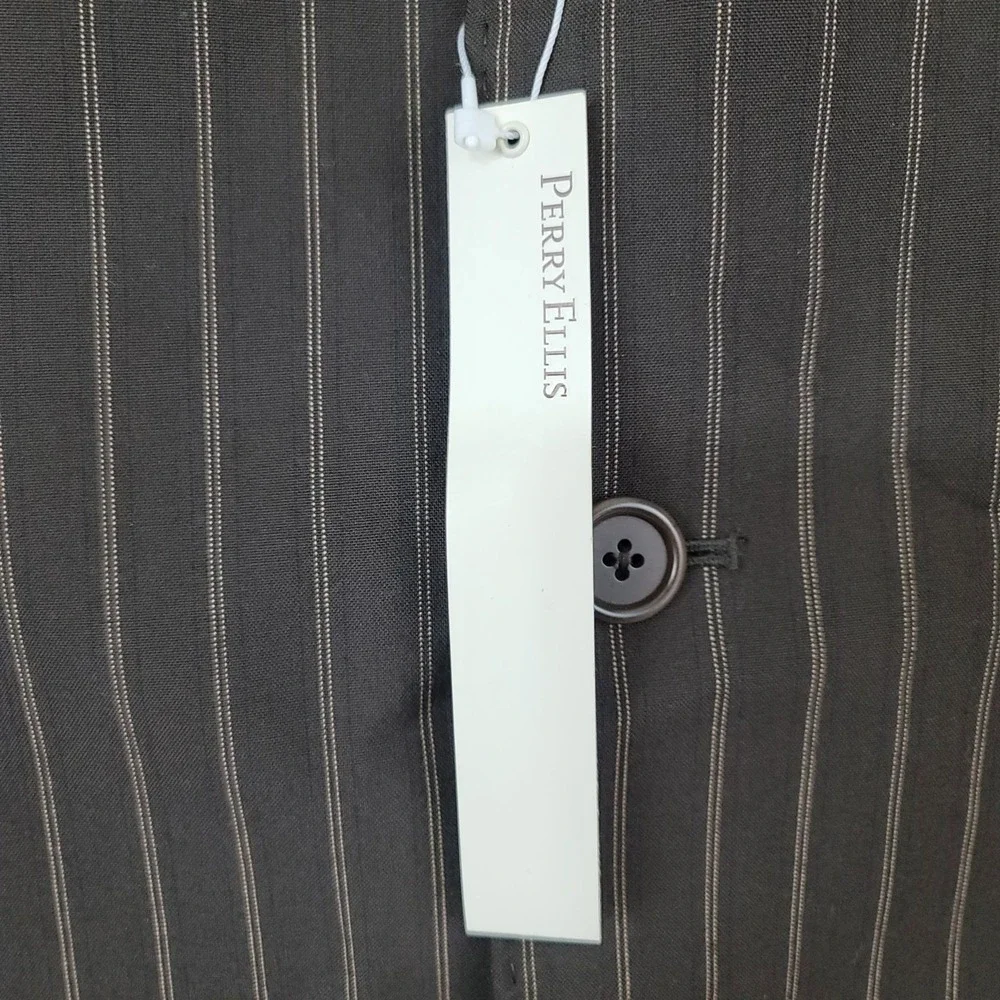 Perry Ellis this brand