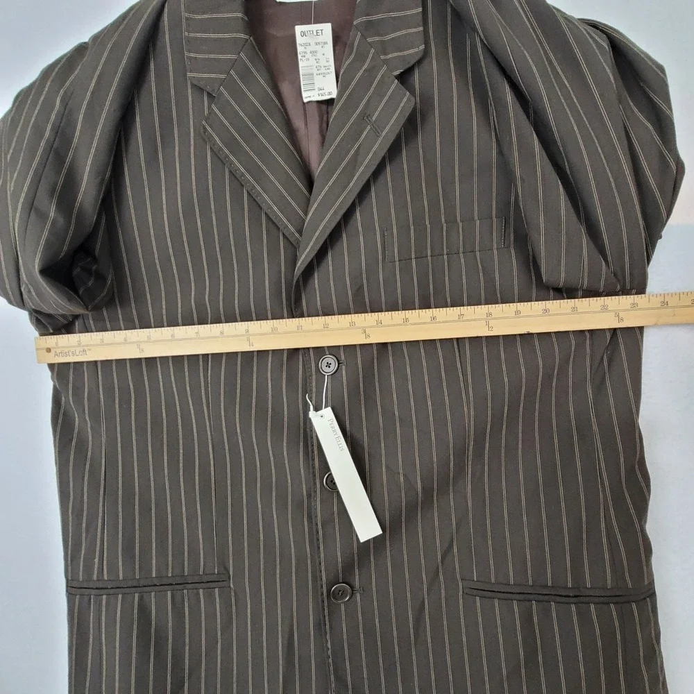 Perry Ellis this brand