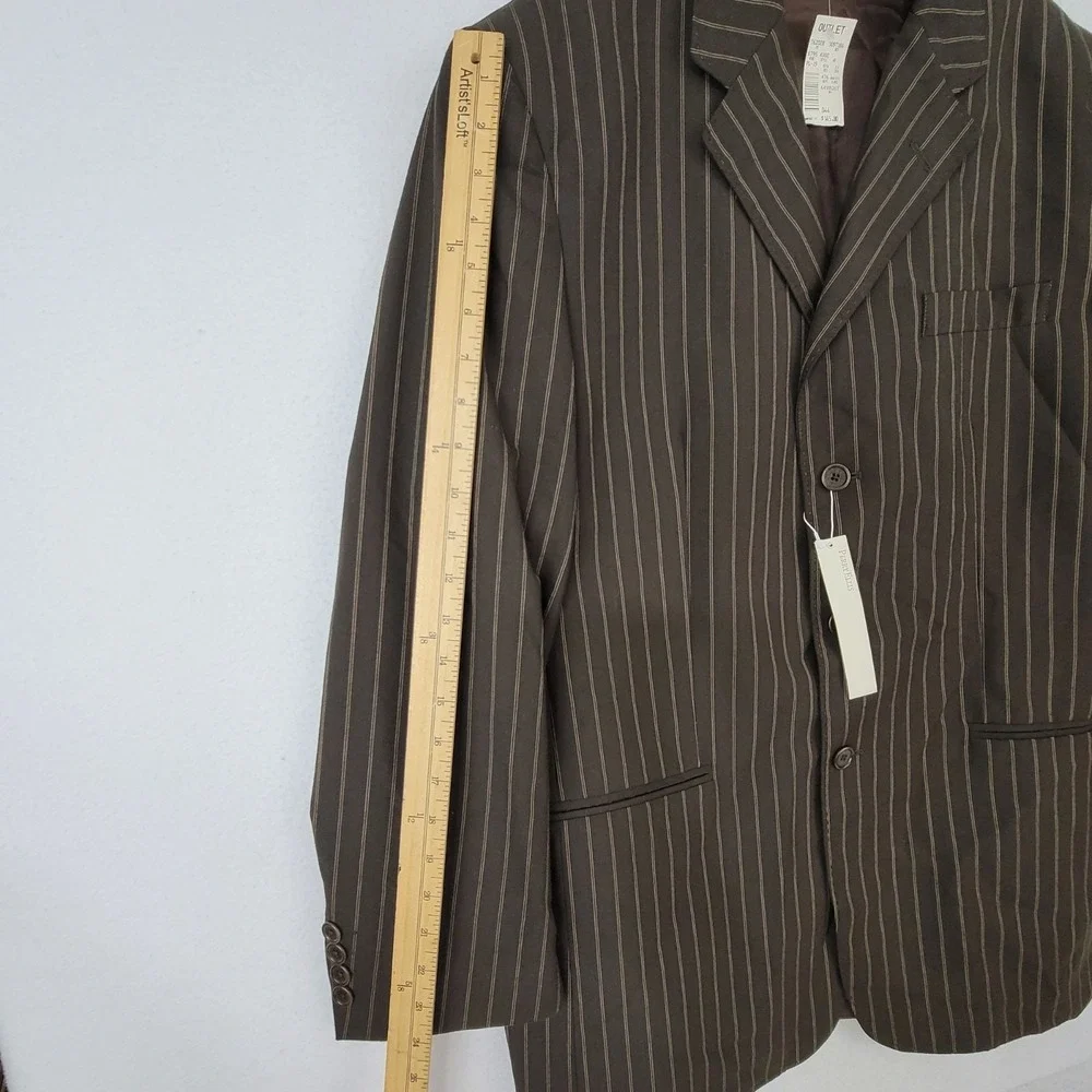 Perry Ellis this brand