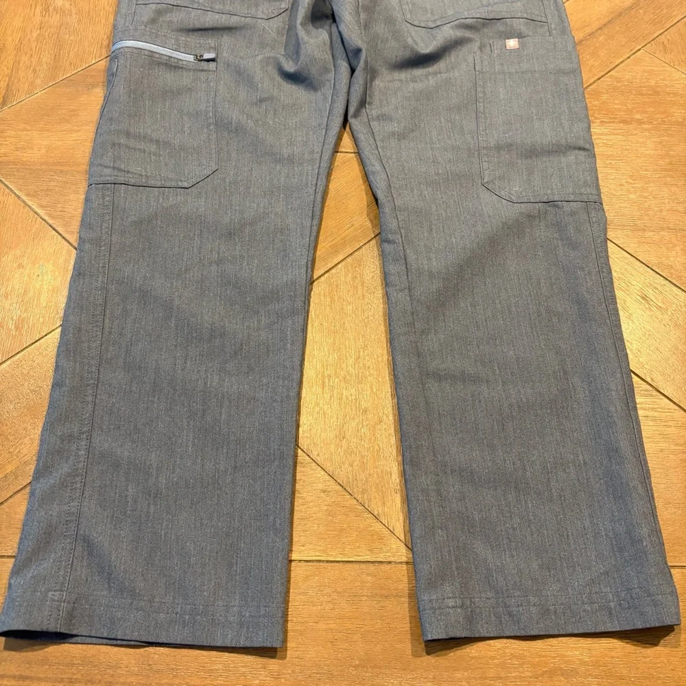 Figs scrub pants