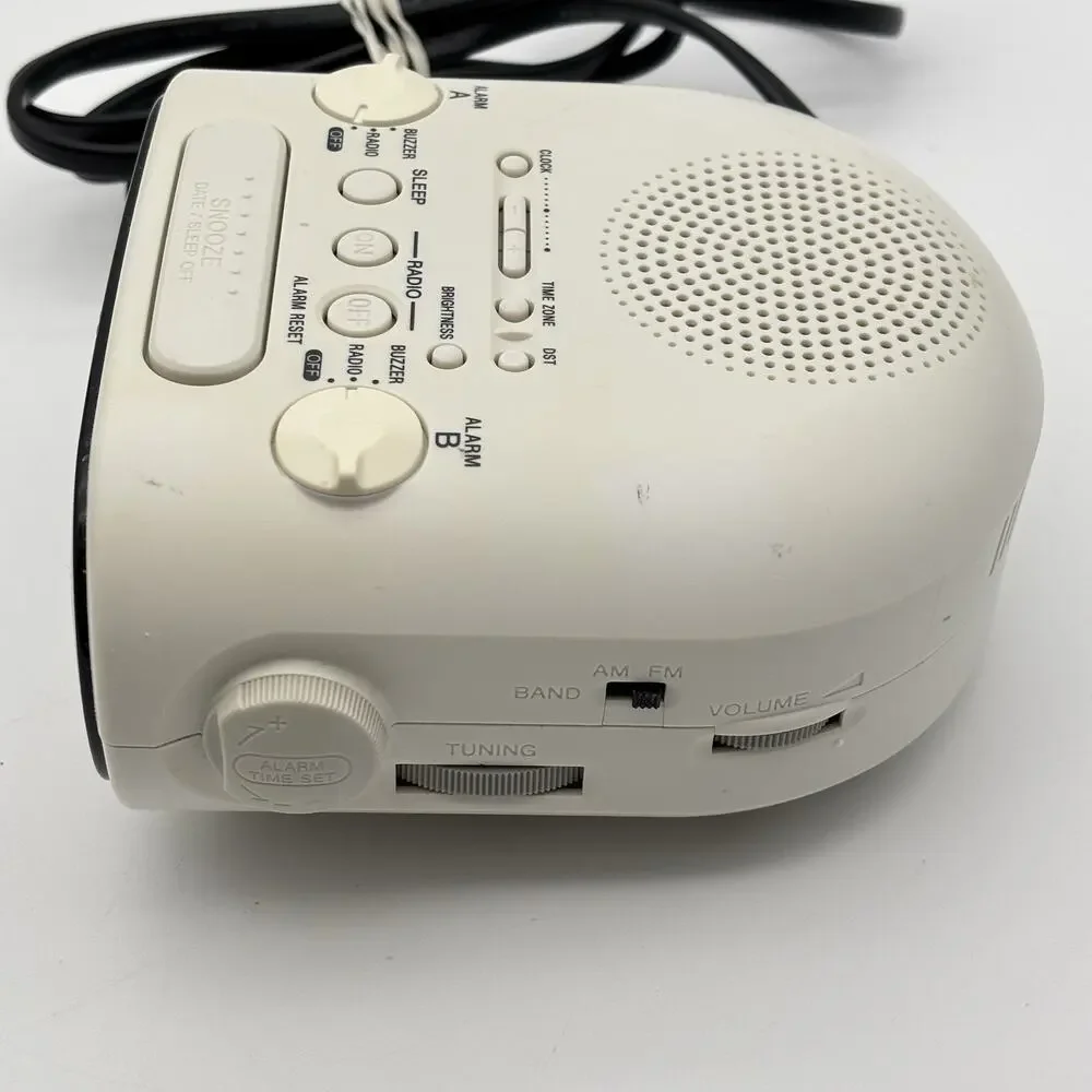 Sony dream machine