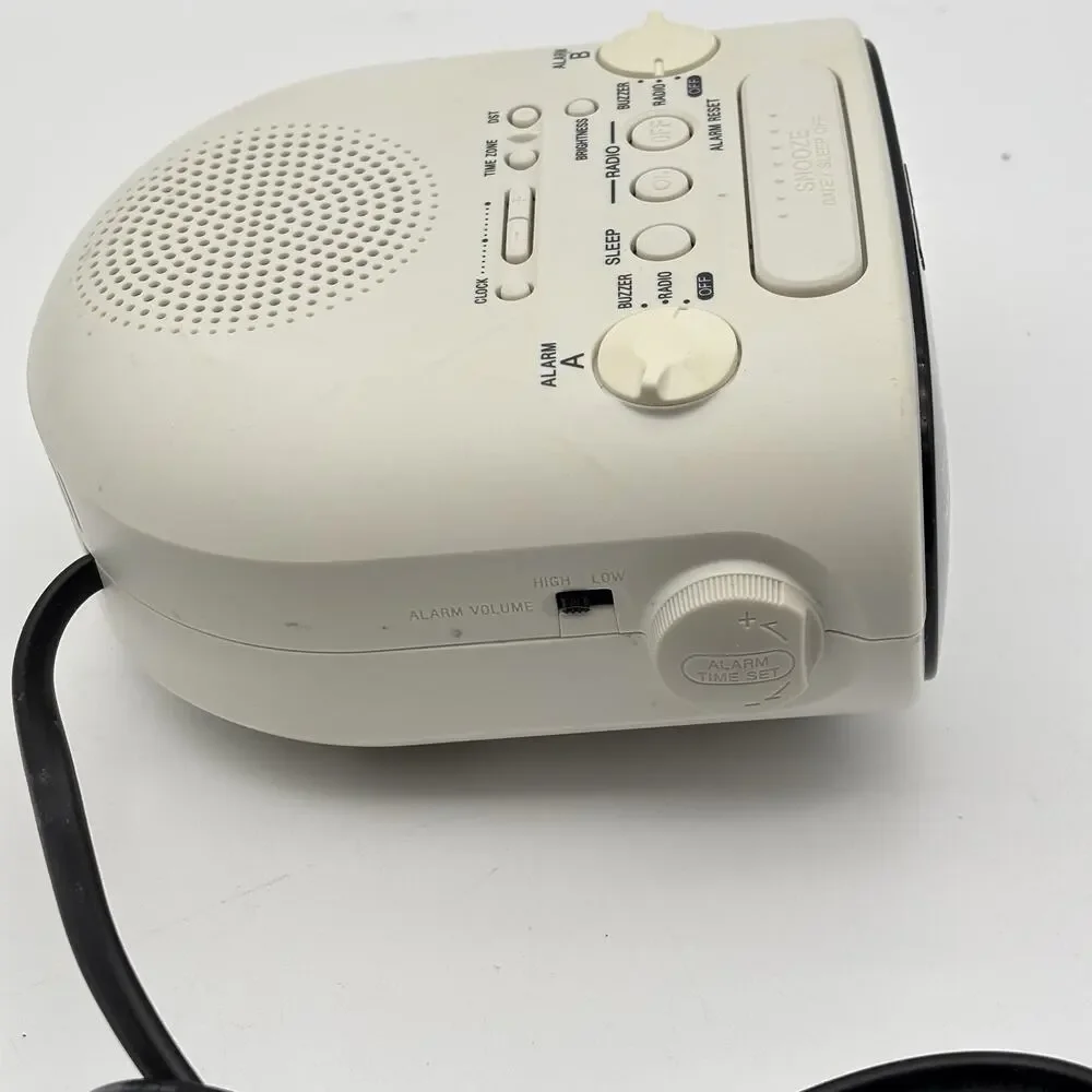 Sony dream machine