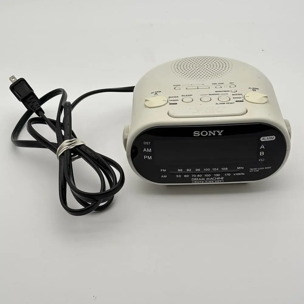 Sony dream machine
