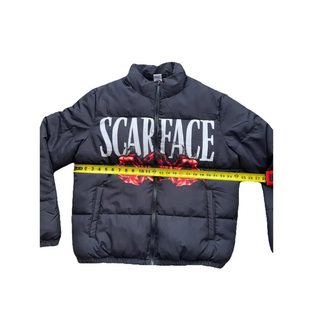 N/A scarface world