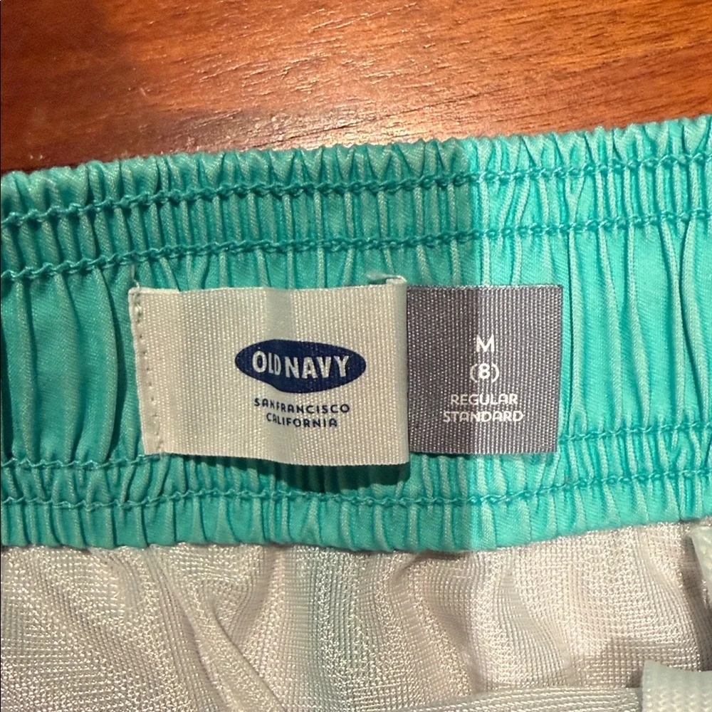 Old Navy stylish swim