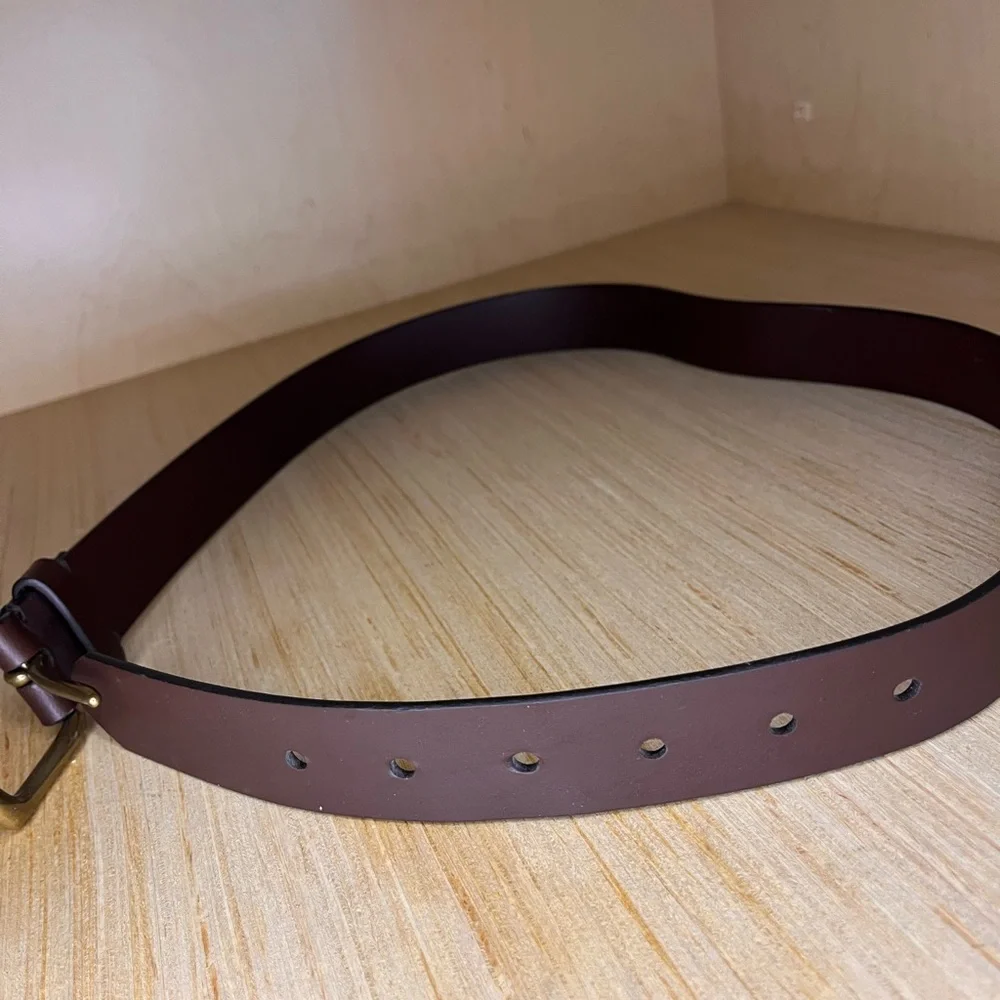 GAP classic brown