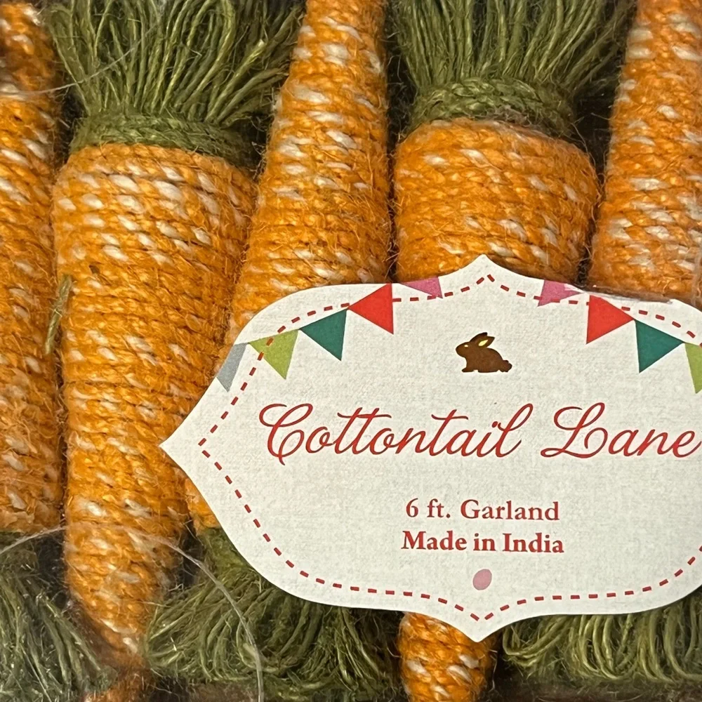cottontail lane brand new