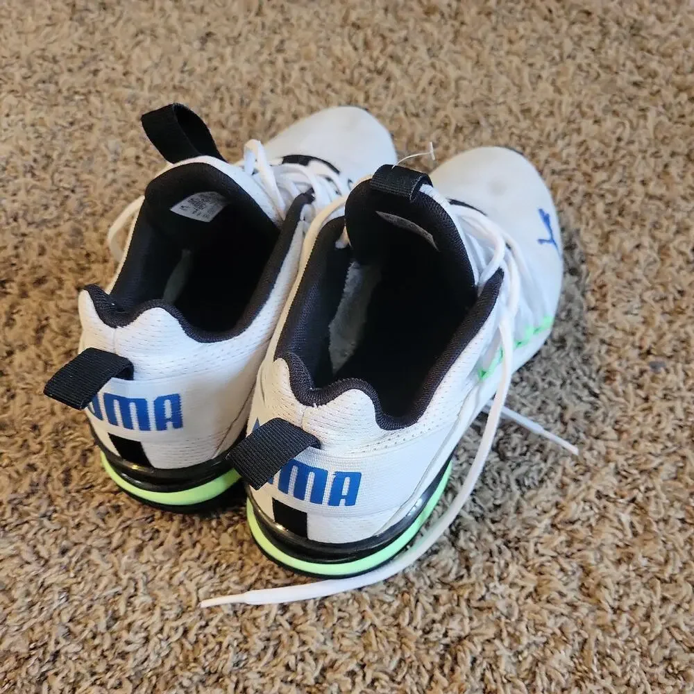Puma casual shoe