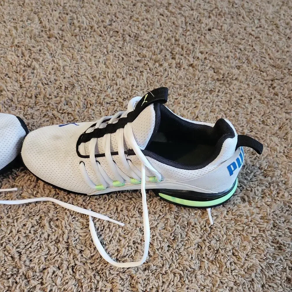 Puma perfect brand provides