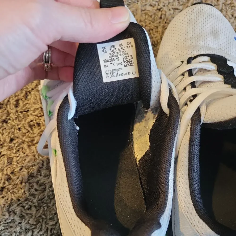Puma stylish men