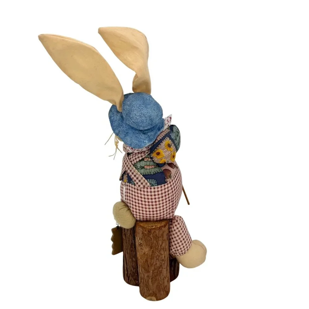 N/A charming bunny
