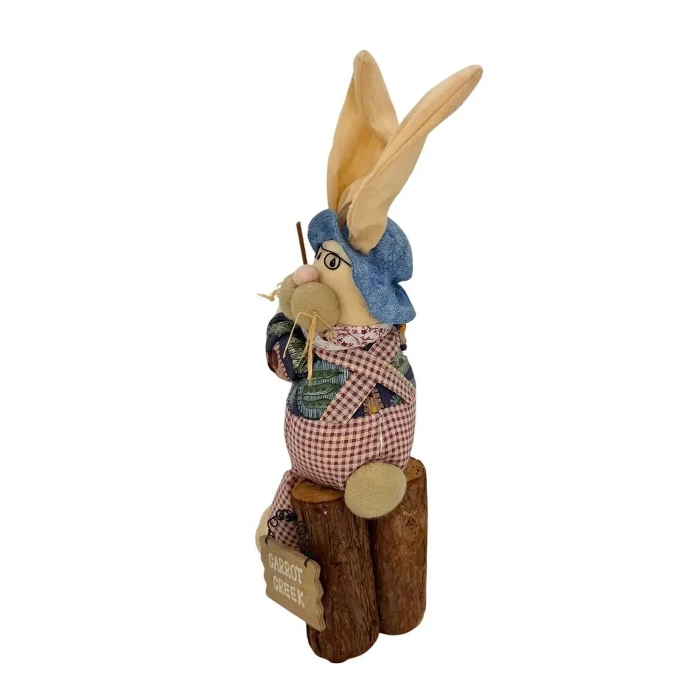 N/A charming bunny