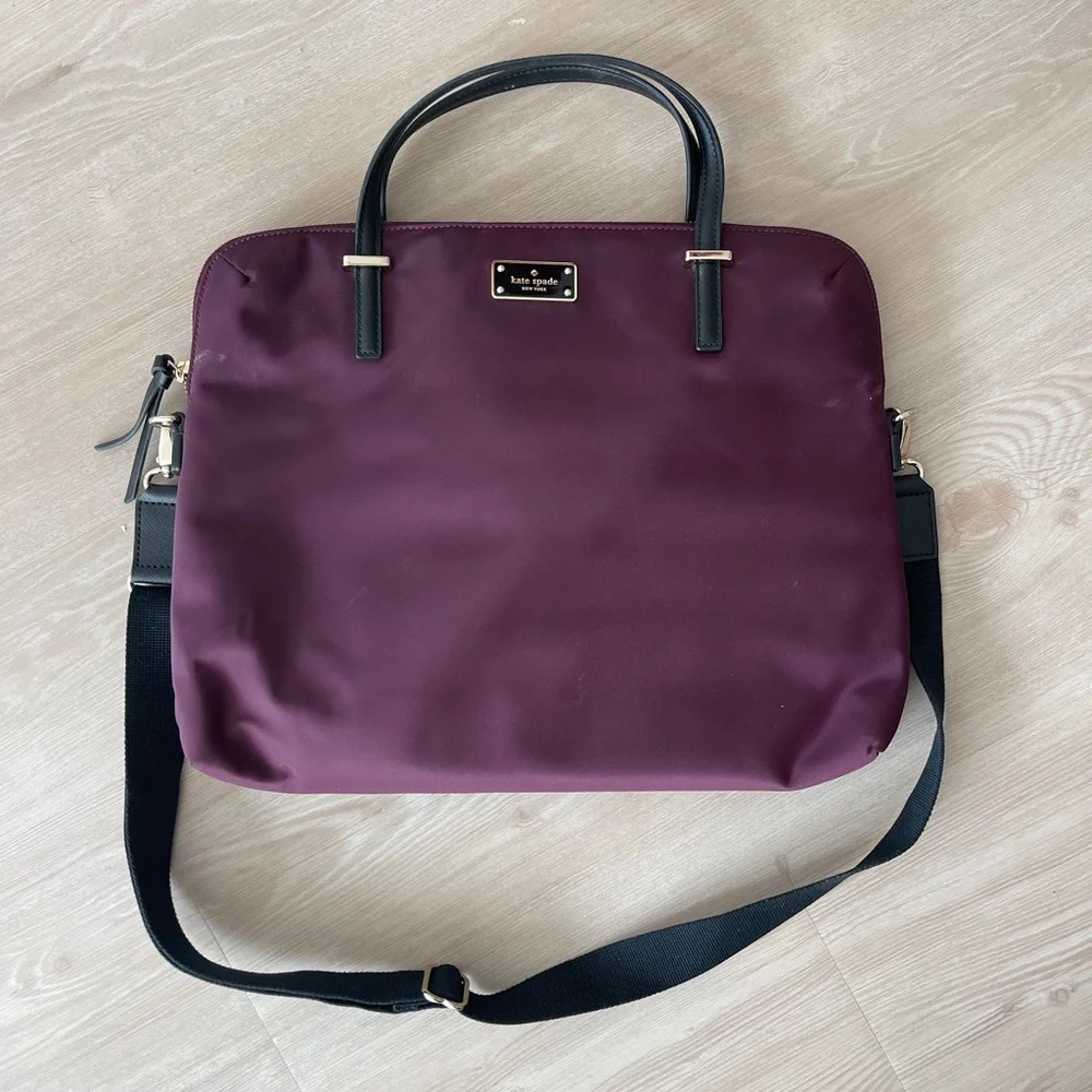 kate spade elegant kate