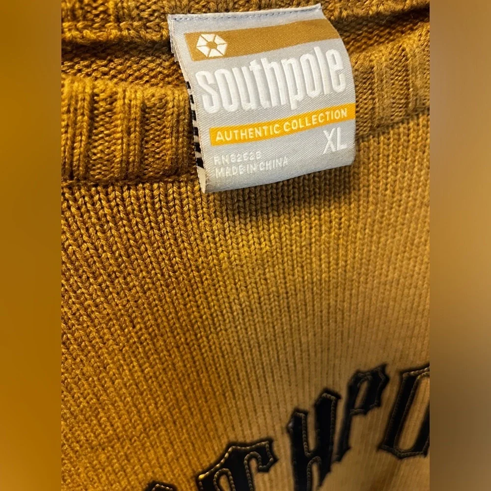 Vintage y2k southpole