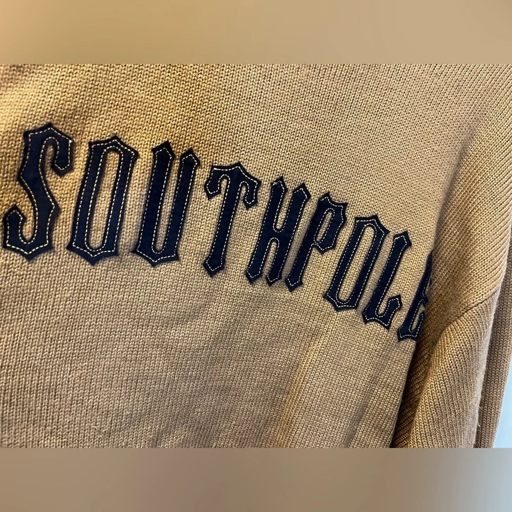 Vintage y2k southpole