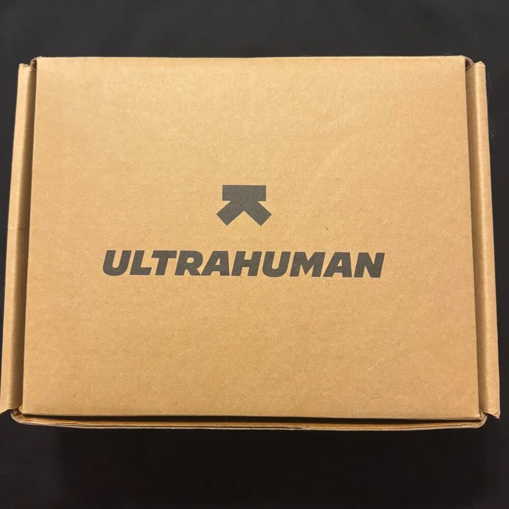 Ultrahuman ring air