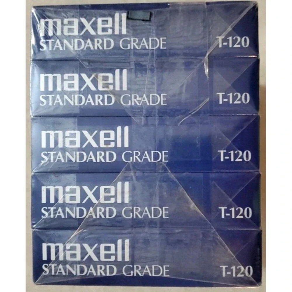Maxell delivers reliability