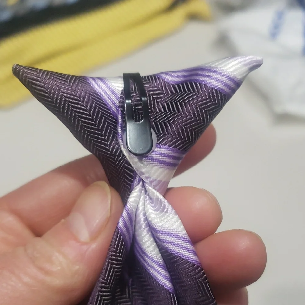 N/A stylish purple