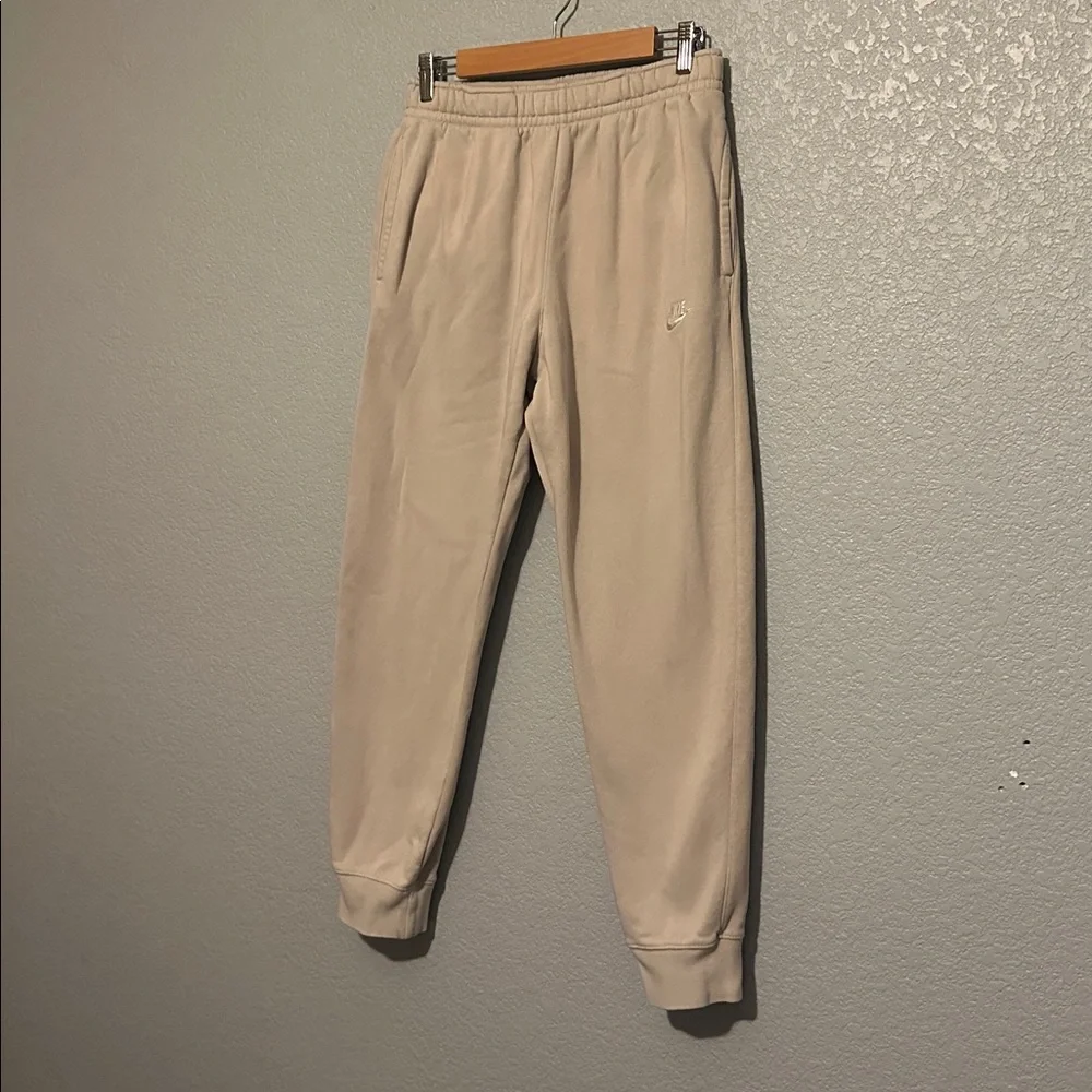 Nike sportswear joggers