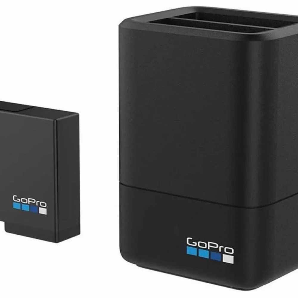 GoPro compact camera