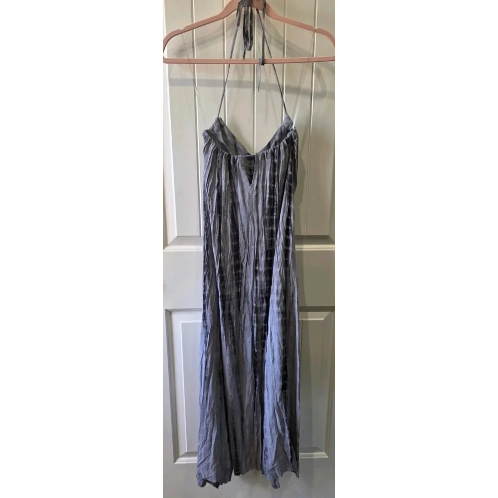 POL halter neck