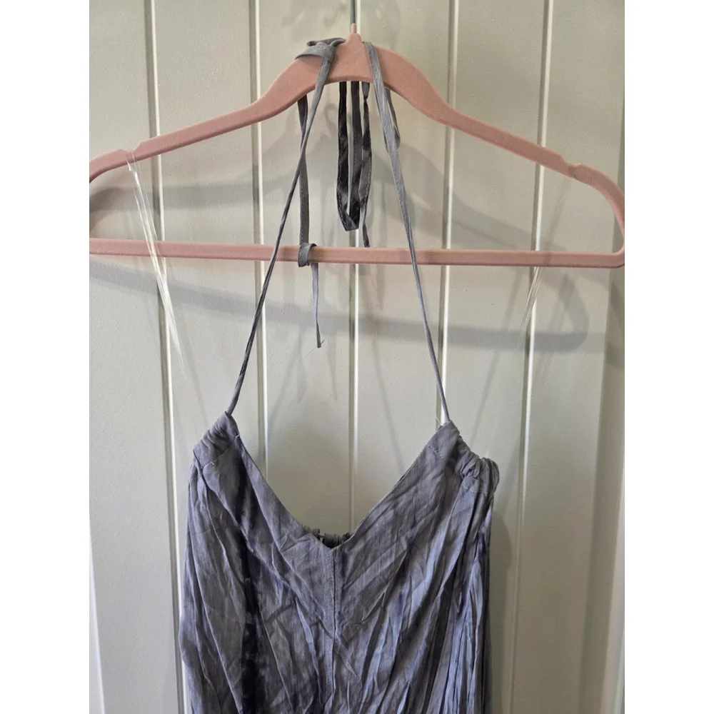 POL halter neck