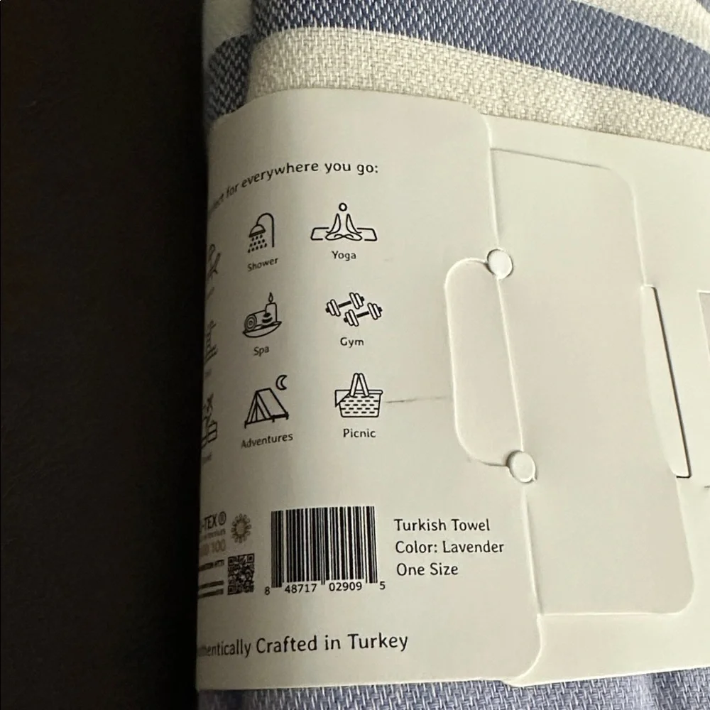 feelgoodz nwt turkish