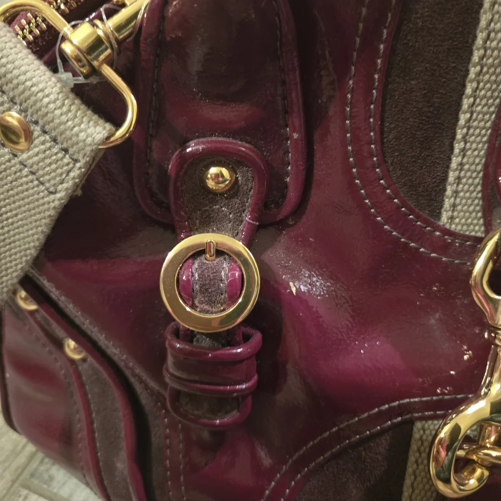 Juicy Couture rare iconic