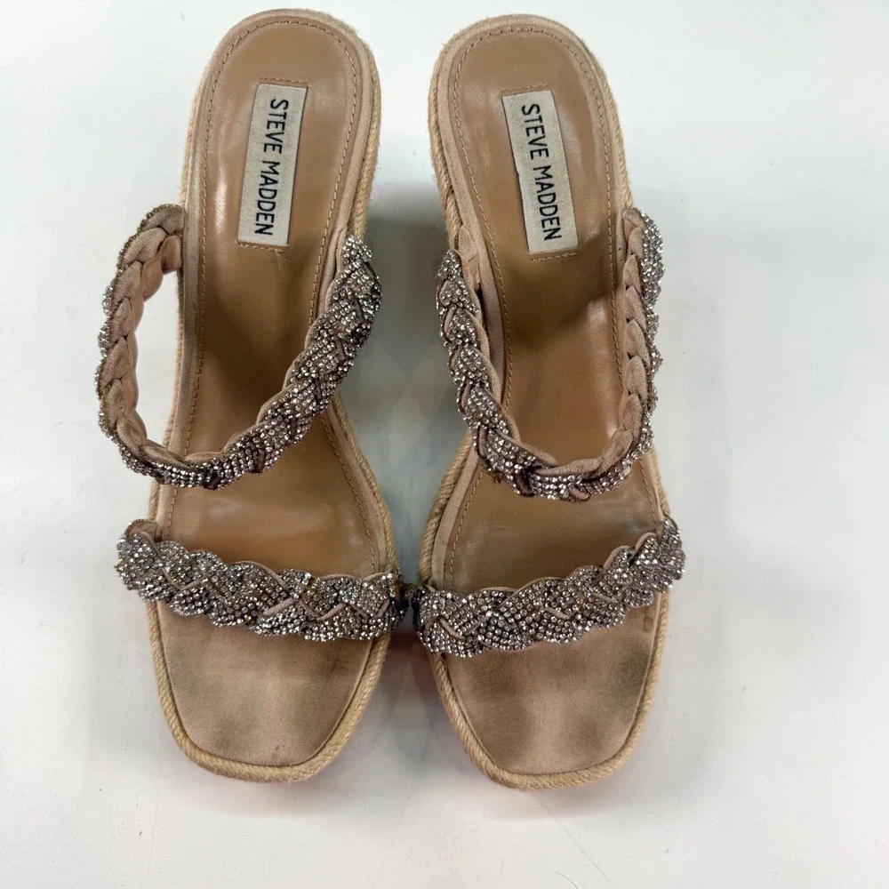 steve madden