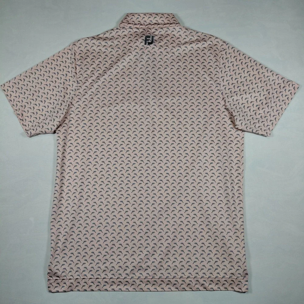 FootJoy small spot