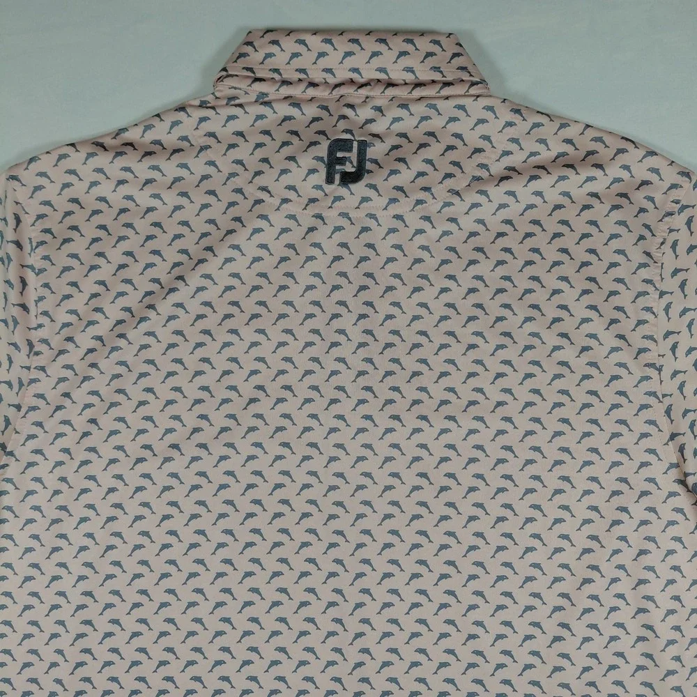FootJoy small spot