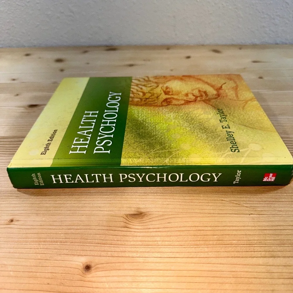N/A health psychology