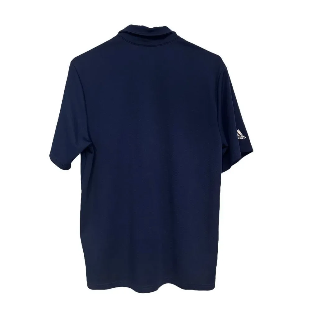 adidas men’s navy