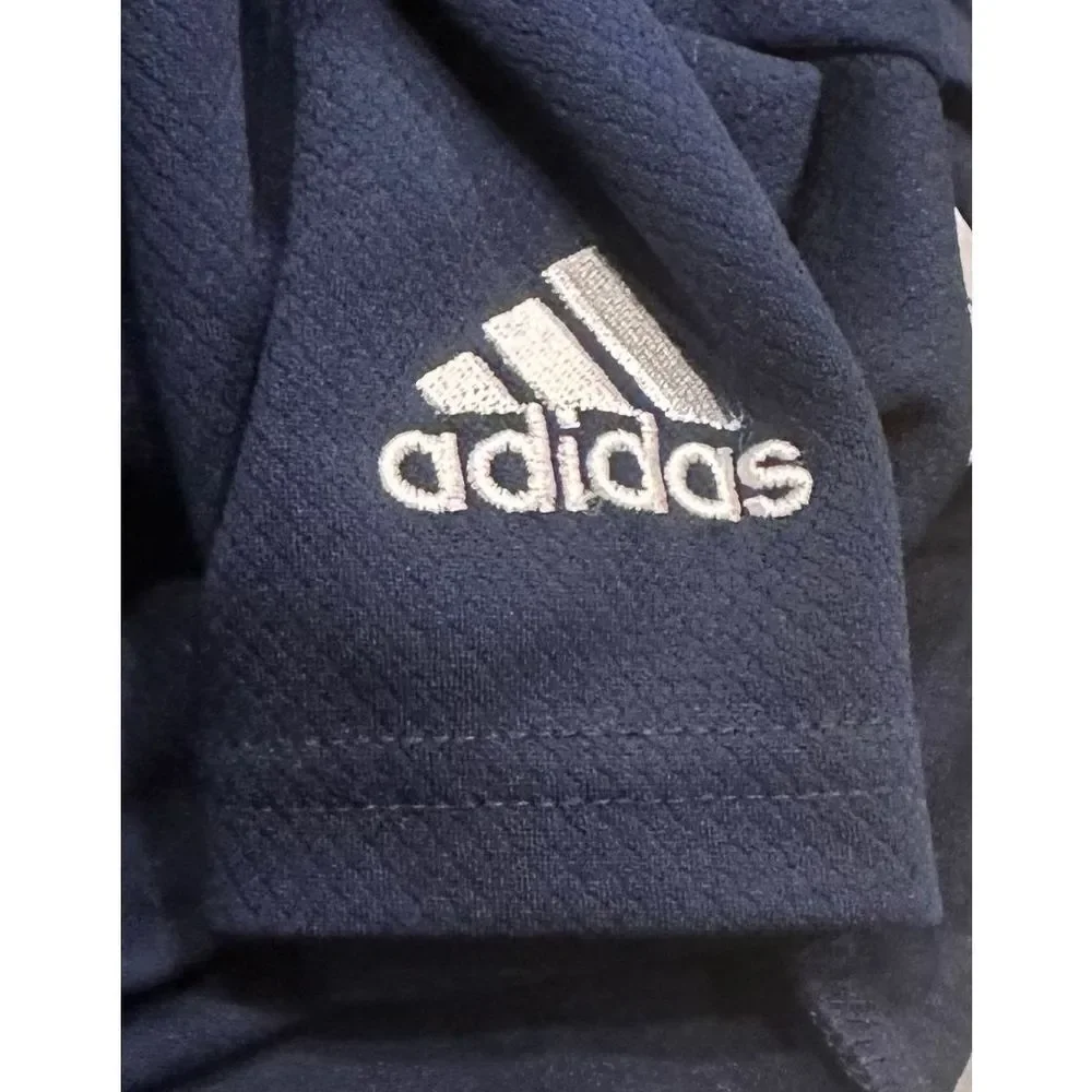 adidas men’s navy