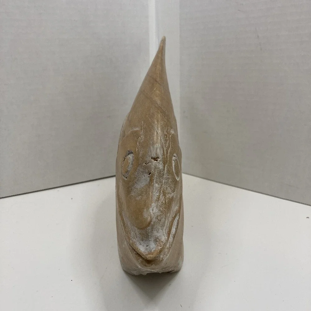 N/A vtg wooden