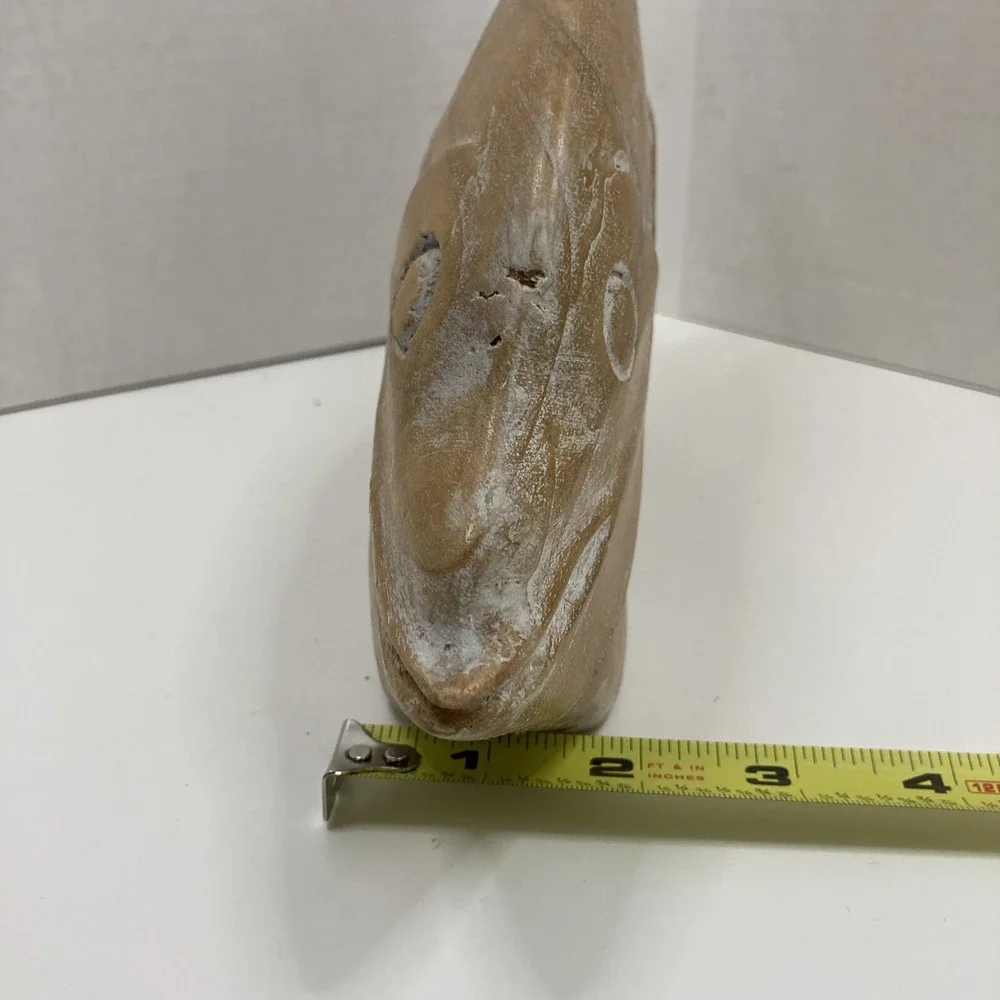 N/A vtg wooden