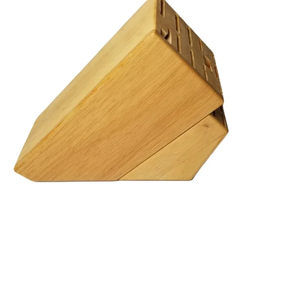 ZWILLING J.A. Henckels features authentic