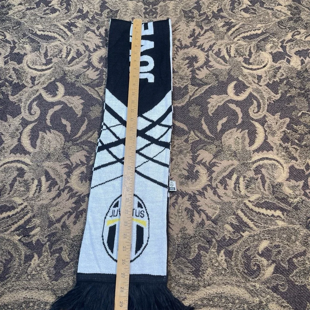 N/A juventus soccer