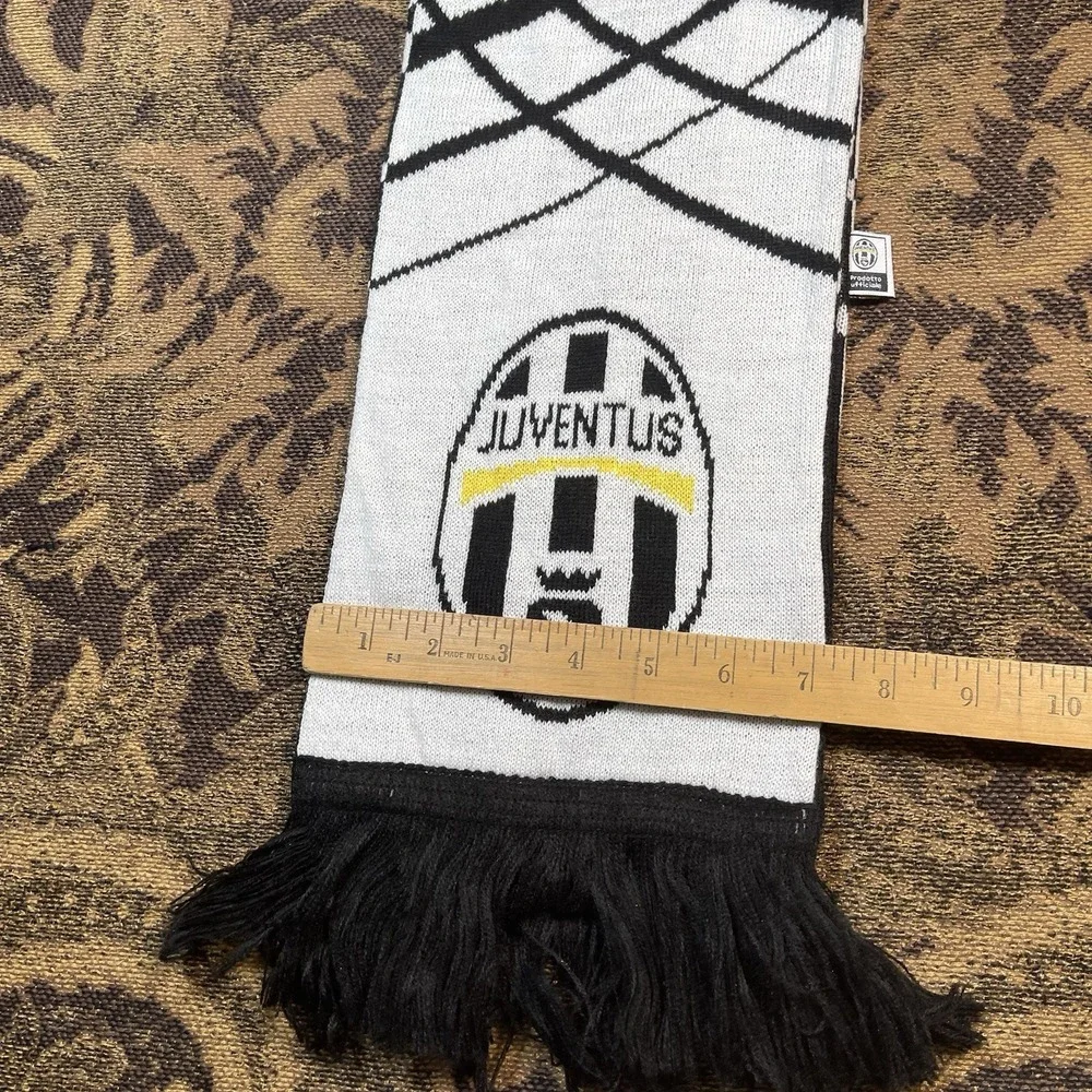 N/A juventus soccer