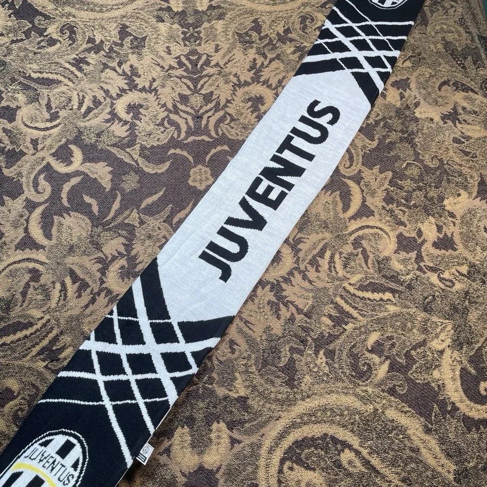N/A juventus soccer