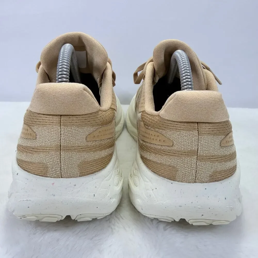 New Balance Fresh Foam X 1080v13 Brown Womens/Mens Running Shoes Size 8/9.5