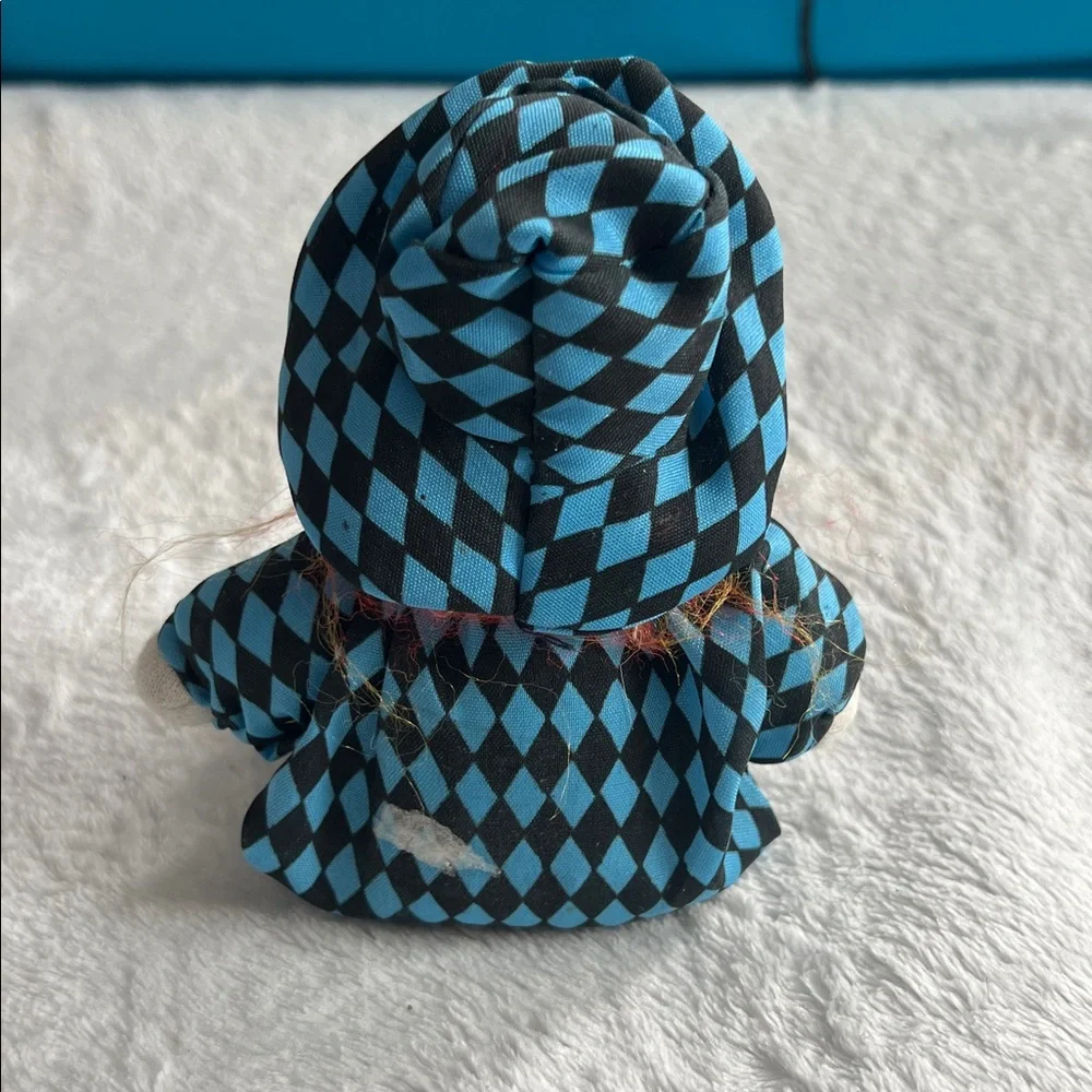 clown vtg mini