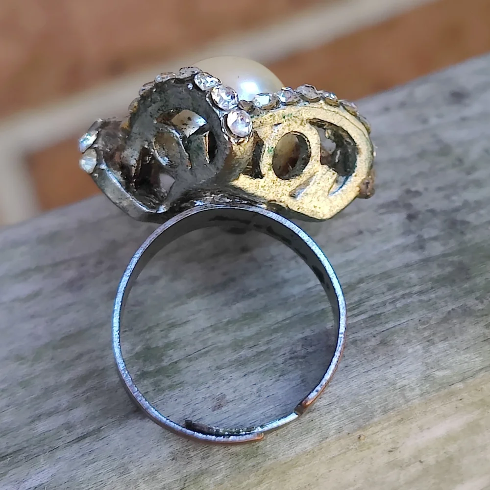 Vintage amazing adjustable